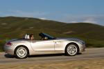 BMW Z4 2009 года